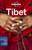 Lonely Planet Tibet 9781786573759 Paperback