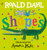 Roald Dahl: Shapes 9780241439999 Board book