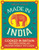 Made in India 9780241146330 Hardback