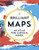 Brilliant Maps 9781846276613 Hardback