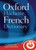Oxford-Hachette French Dictionary 9780198614227 Hardback