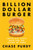Billion Dollar Burger 9780349420332 Paperback