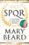 SPQR 9781846683817 Paperback