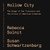 Hollow City 9781788731348 Paperback