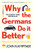 Why the Germans Do it Better 9781786499783 Paperback