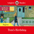 Ladybird Readers Beginner Level - Anthony Browne - Tom's Birthday (ELT Graded Reader) 9780241475577 Paperback