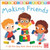 Find Out About: Making Friends 9781526383174 Board book