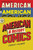 American Comics 9780393635607 Hardback