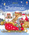 Peep Inside Christmas 9781801310314 Board book