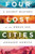 Four Lost Cities 9780393652666 Hardback