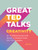 Great TED Talks: Creativity 9781911622604 Paperback