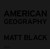 American Geography 9780500545355 Hardback