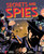 Secrets and Spies 9781838913618 Hardback