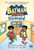 Batman and Robin and Howard 9781401297688 Paperback