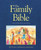 The Family Bible 9781838453411 Hardback