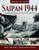 Saipan 1944 9781526758309 Paperback