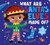 What Are Santa's Elves Made Of? 9781788819848 Board book