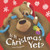 Is It Christmas Yet? 9781801040419 Board book