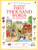 First Thousand Words in English 9781409562894 Paperback