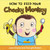 How to Feed Your Cheeky Monkey 9781782953975 Board book