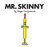 Mr. Skinny 9781405290593 Paperback