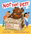 Not That Pet! 9781406387896 Hardback