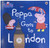 Peppa Pig: Peppa Goes to London 9780241294567 Paperback