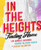 In The Heights 9781472281630 Hardback
