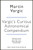Vargic’s Curious Cosmic Compendium 9780718185268 Hardback