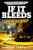 If It Bleeds 9780755342501 Paperback