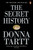 The Secret History 9780140167771 Paperback