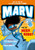Marv and the Mega Robot: from the multi-award nominated Marv series 9780192780423 Paperback