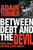 Between Debt and the Devil 9780691175980 Paperback