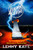 Lightning Striking 9781474615075 Hardback