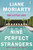 Nine Perfect Strangers 9781405919463 Paperback