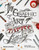 The Graphic Art of Tattoo Lettering 9780500241530 Hardback