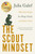 The Scout Mindset 9780349427652 Paperback