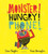 MONSTER! HUNGRY! PHONE! 9781526606808 Paperback