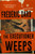 The Executioner Weeps 9781782272564 Paperback