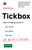 Tickbox 9780349143699 Paperback