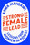 Strong Female Lead 9781529360646 Paperback