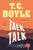 Talk Talk 9781526608901 Paperback