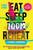 Eat Sleep Zoom Reheat 9781786065728 Hardback