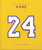 The Little Book of Kobe 9781911610960 Hardback