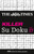 The Times Killer Su Doku Book 17 9780008404338 Paperback