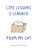 Life Lessons I Learned from my Cat 9781910552919 Hardback