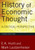 History of Economic Thought 9780765625991 Paperback