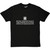 Never Underestimate The Power Of Stupid People In Large Groups t-shirt