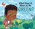 What Does It Mean to Be Green? 9781728232867 Hardback