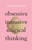 Obsessive, Intrusive, Magical Thinking 9781785788154 Hardback
